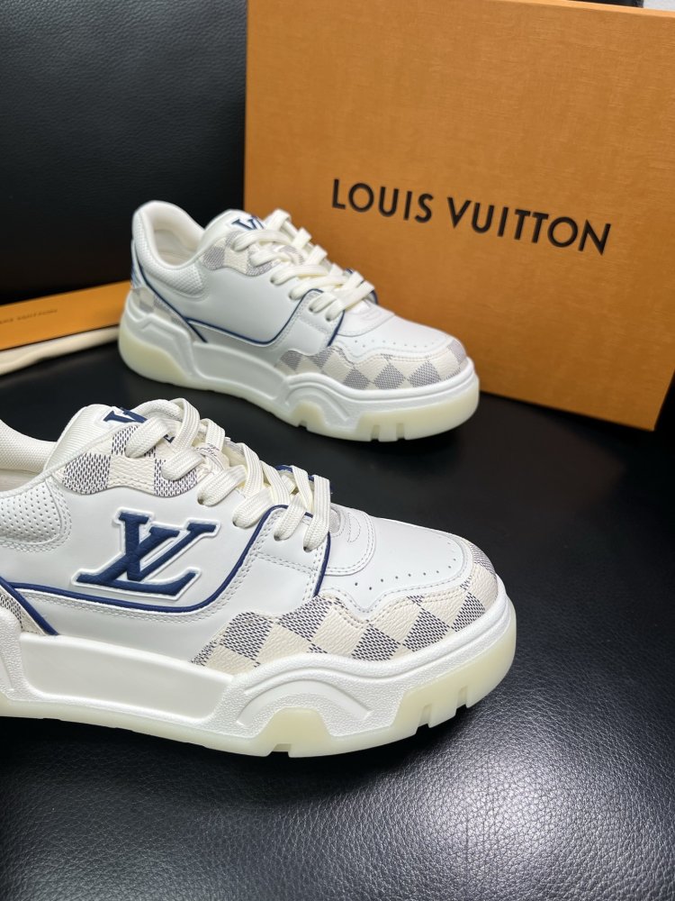 Кроссовки мужские фото 6