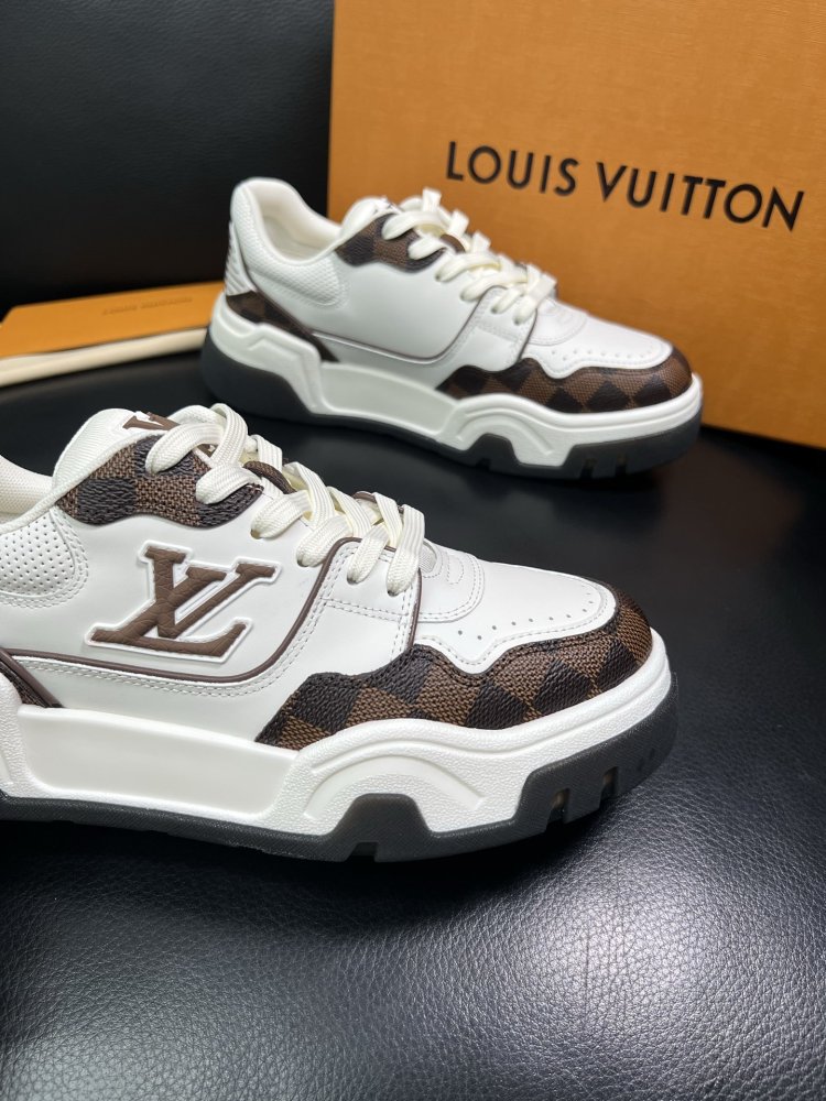 Кроссовки мужские фото 6