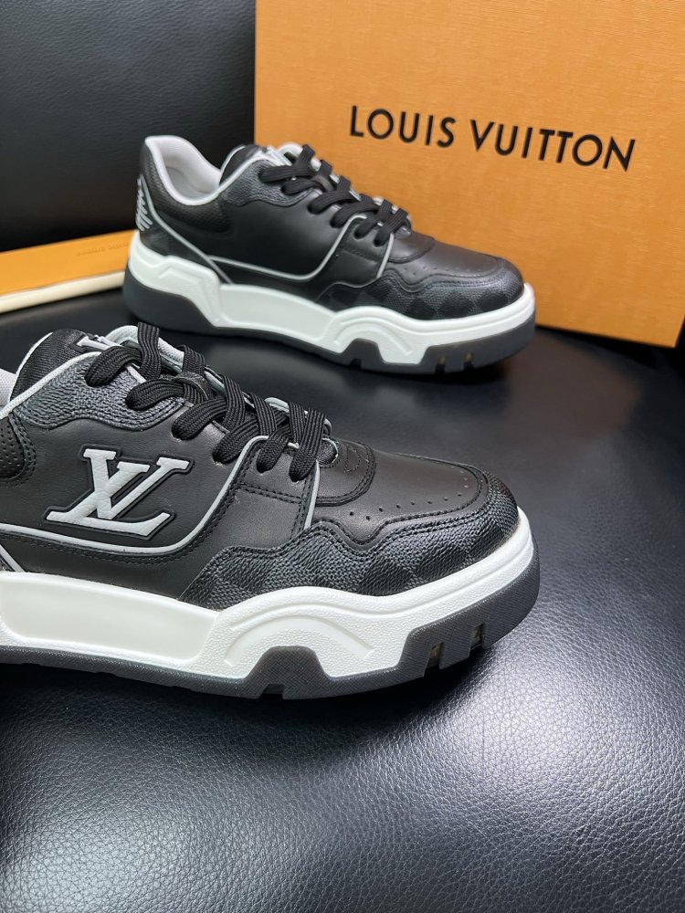 Кроссовки мужские фото 6