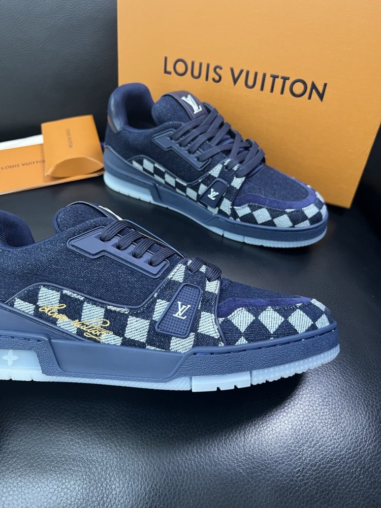 Кроссовки мужские фото 6