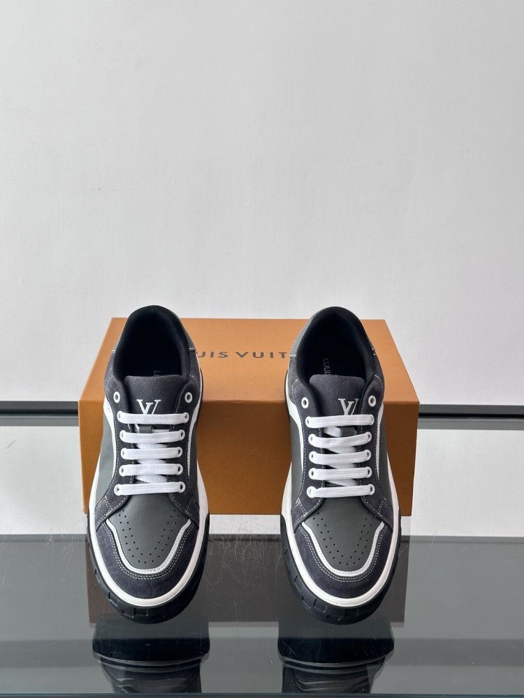 Кроссовки мужские фото 6