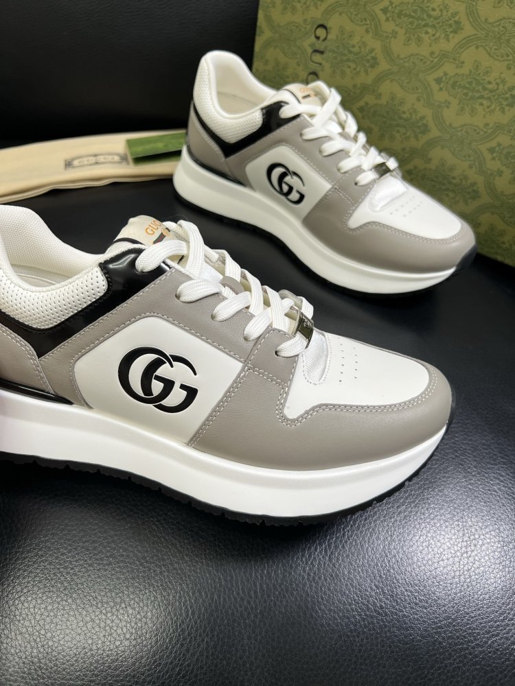 Кроссовки мужские фото 6