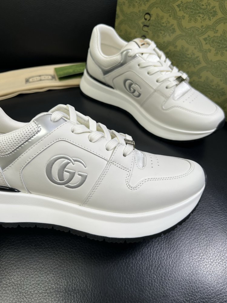 Кроссовки мужские фото 6