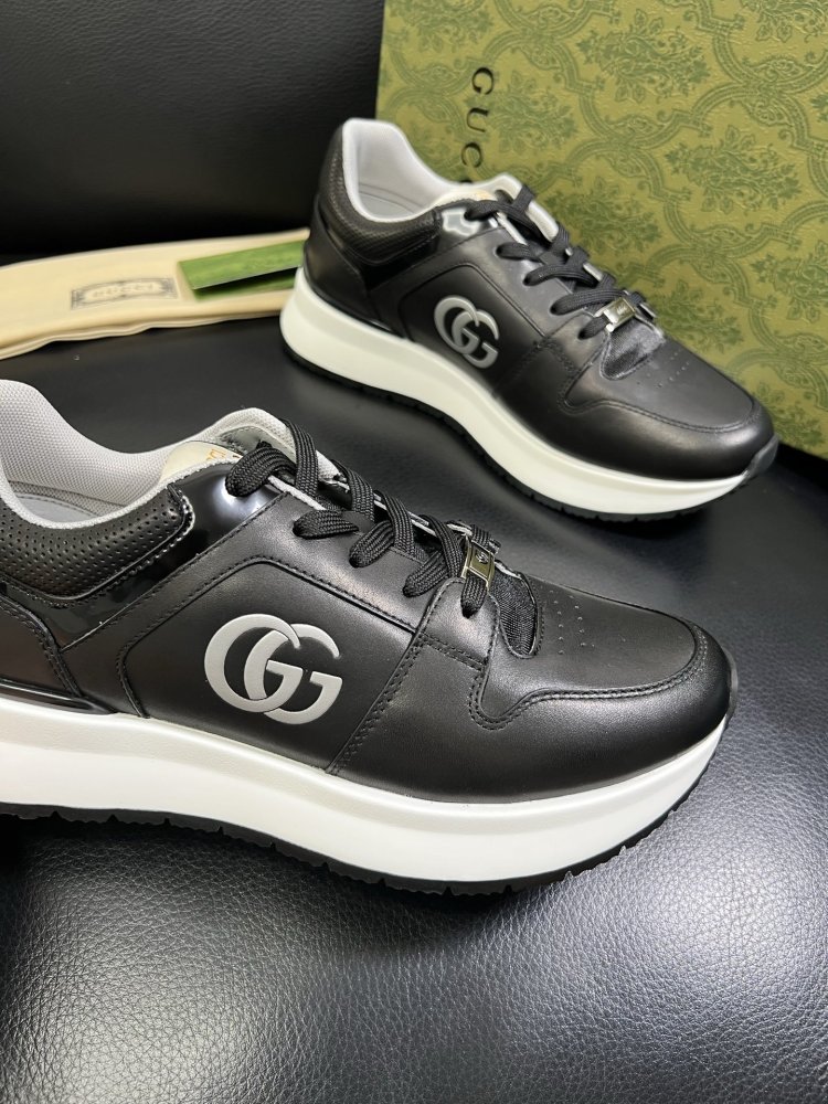 Кроссовки мужские фото 6