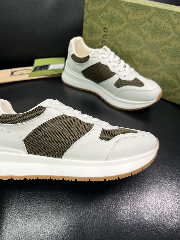 Кроссовки мужские фото 6