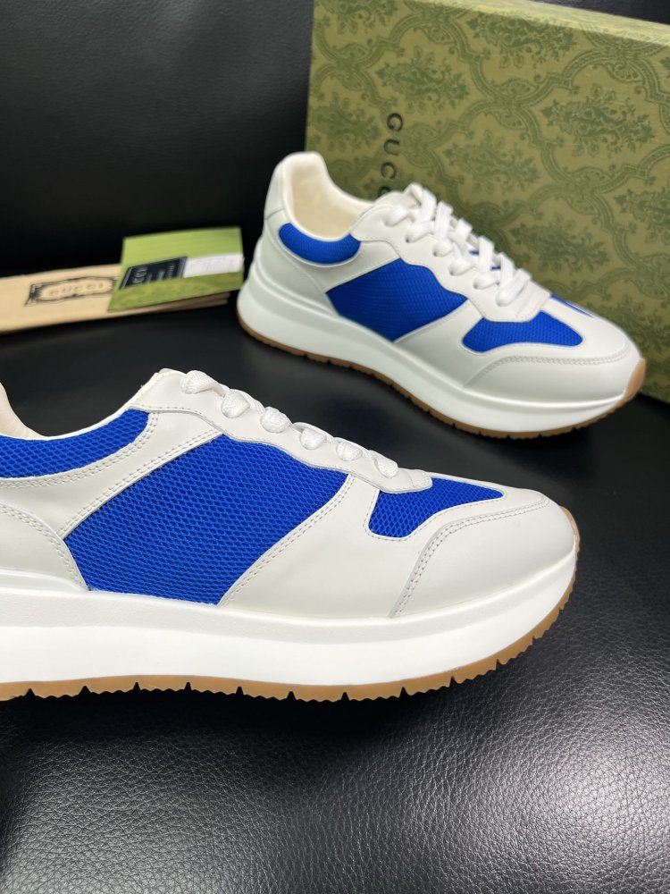 Кроссовки мужские фото 6