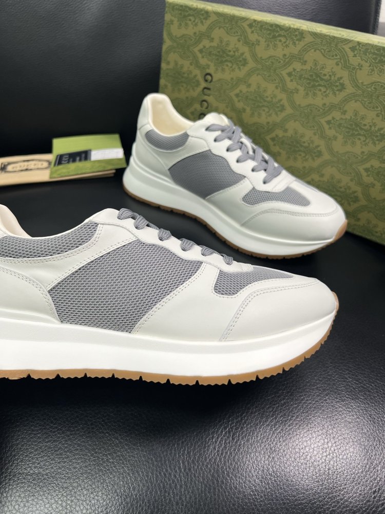 Кроссовки мужские фото 6