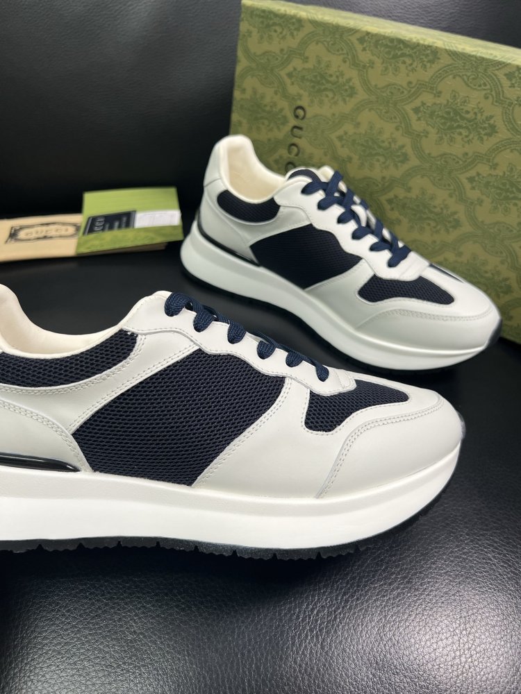 Кроссовки мужские фото 6