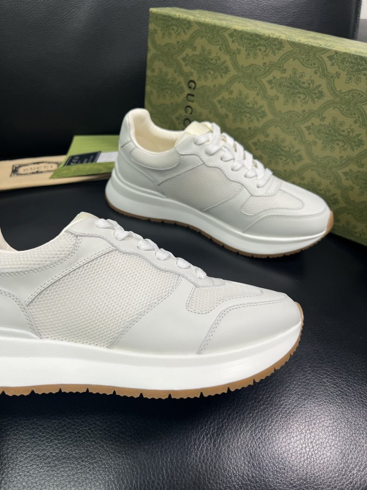 Кроссовки мужские фото 6