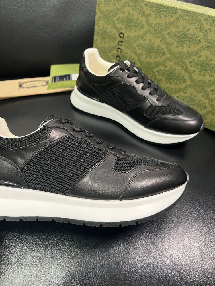 Кроссовки мужские фото 6