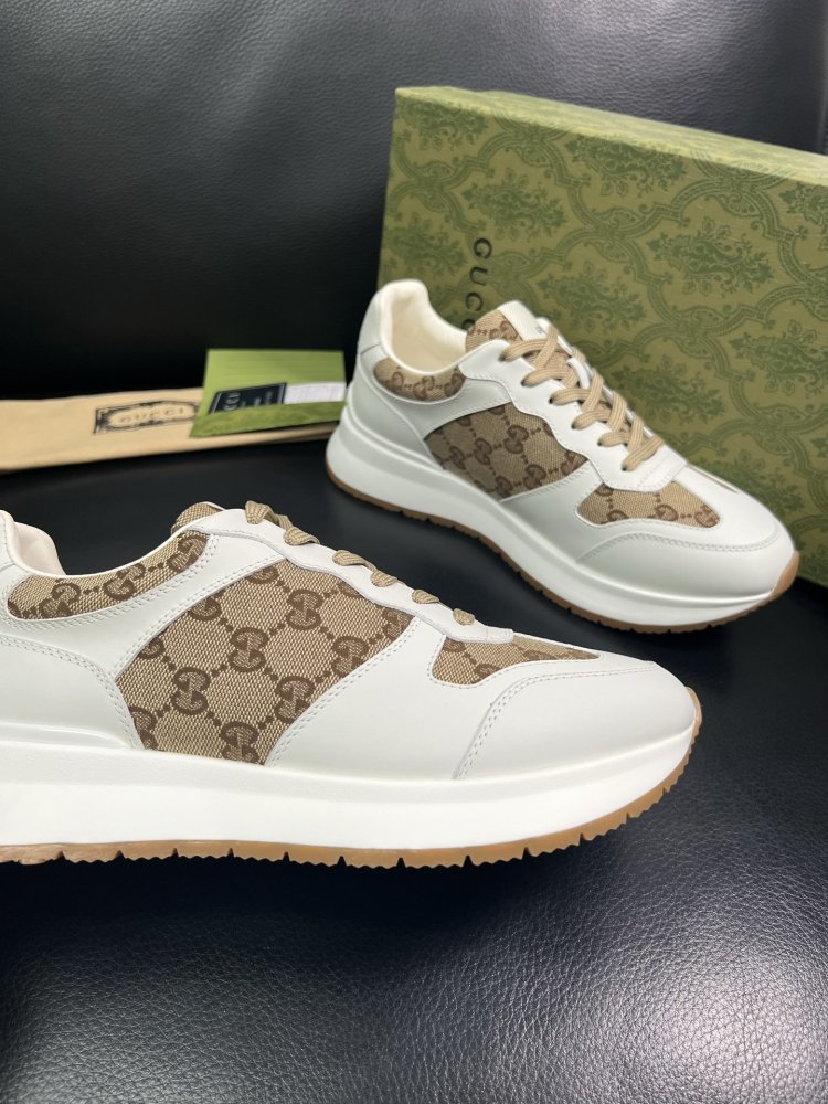 Кроссовки мужские фото 6