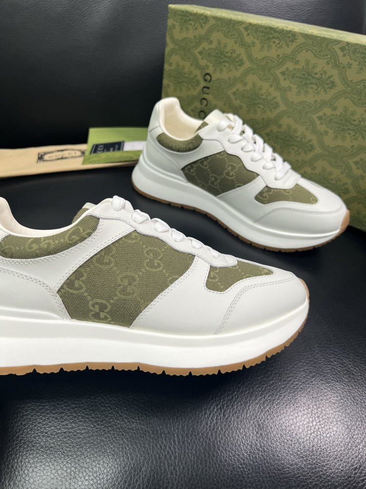 Кроссовки мужские фото 6