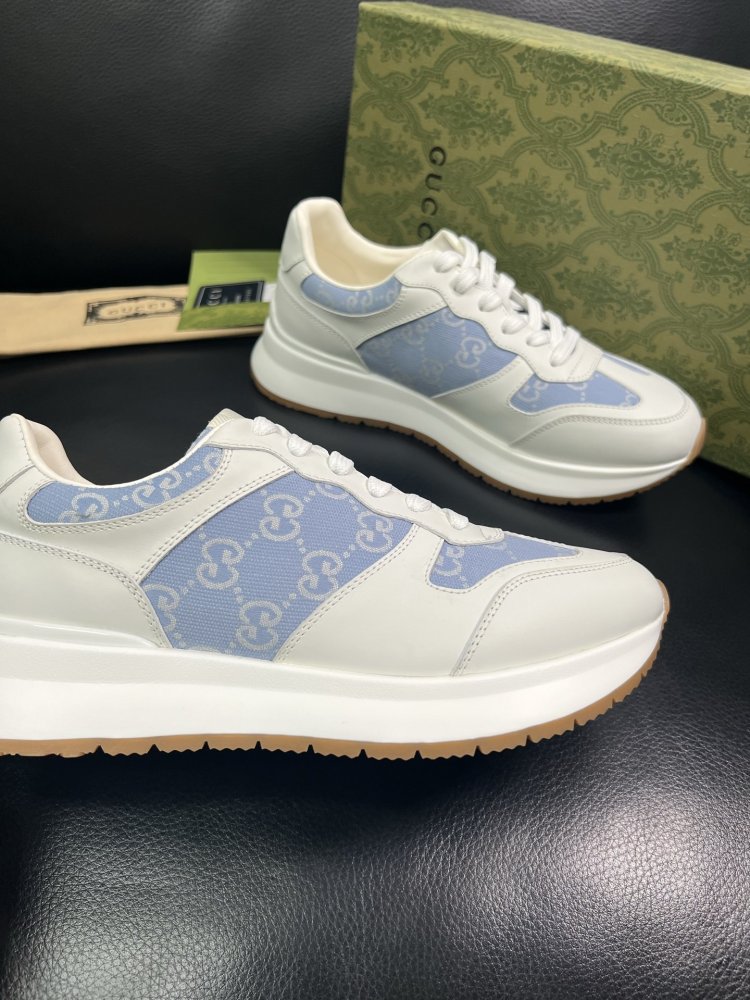 Кроссовки мужские фото 6