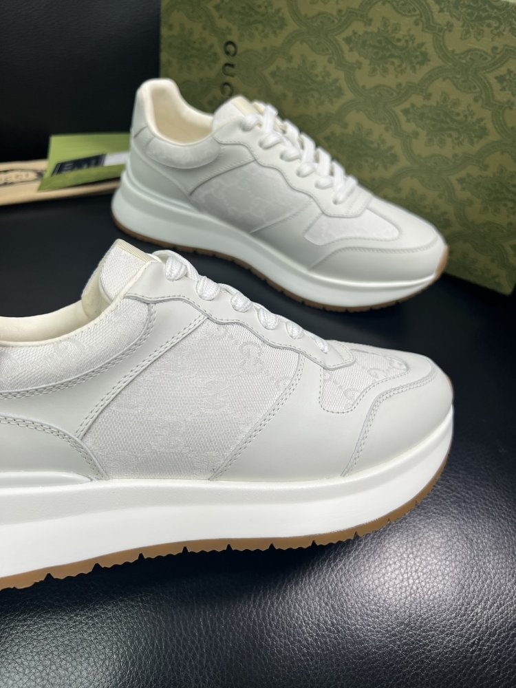 Кроссовки мужские фото 6