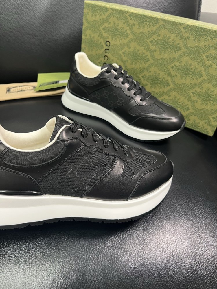 Кроссовки мужские фото 6