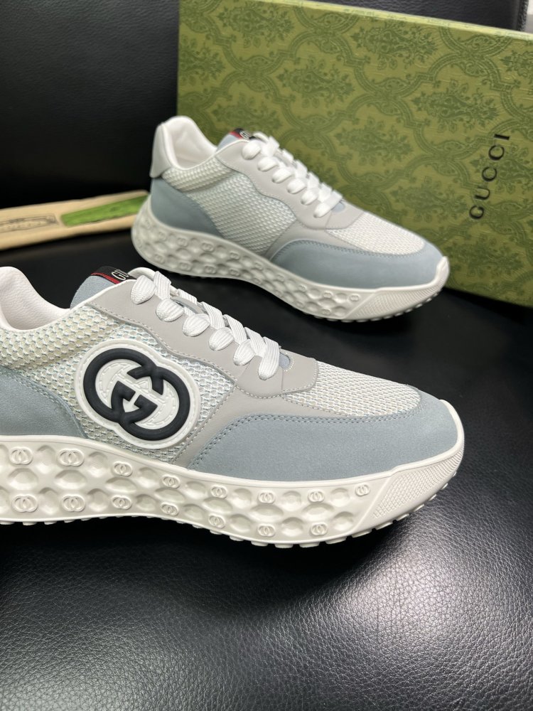 Кроссовки мужские фото 6