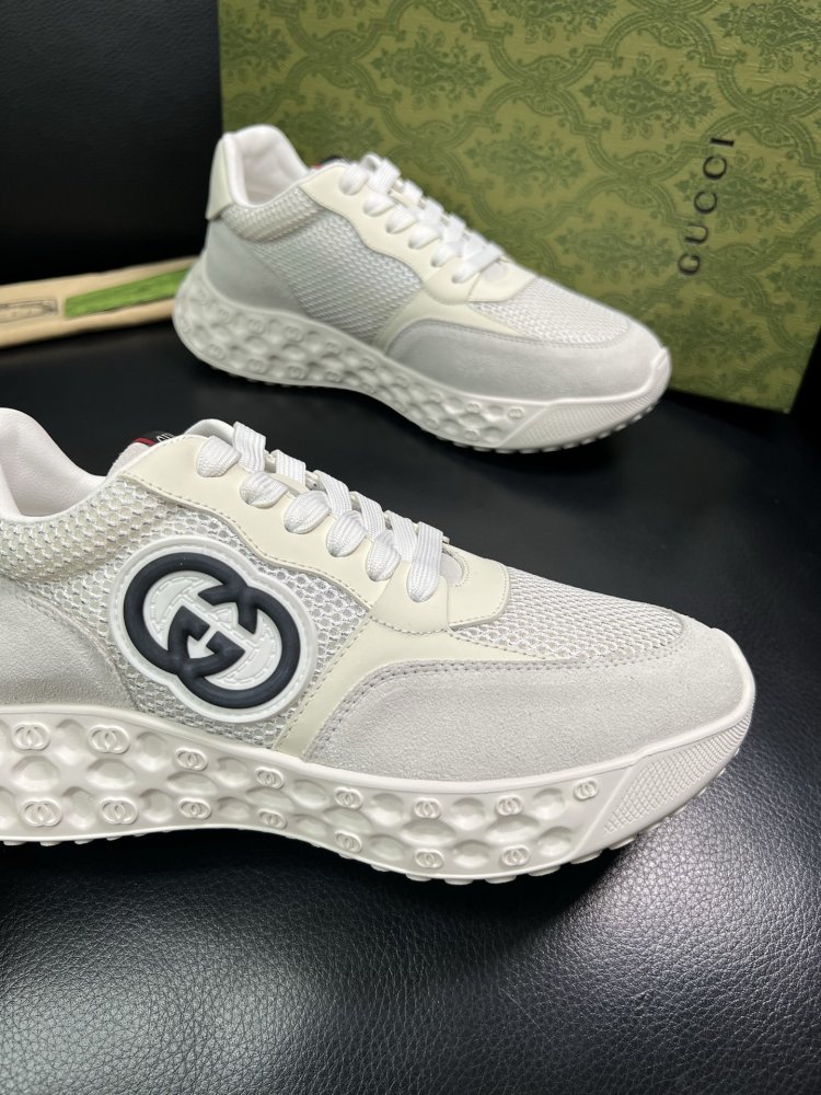 Кроссовки мужские фото 6