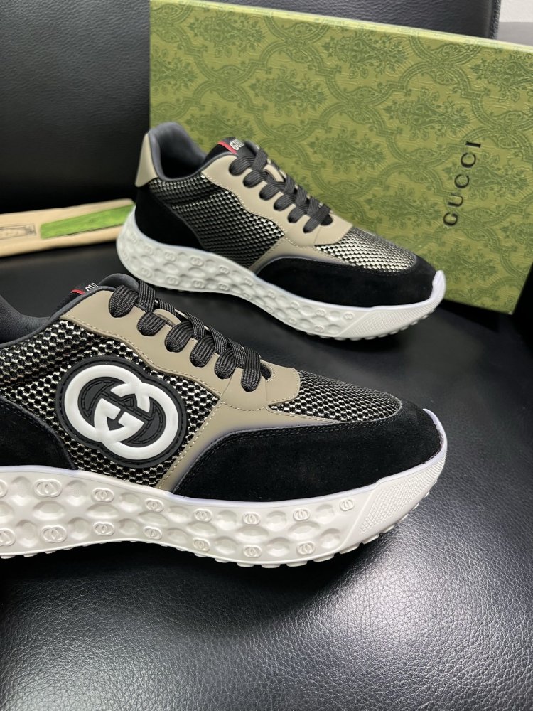 Кроссовки мужские фото 6