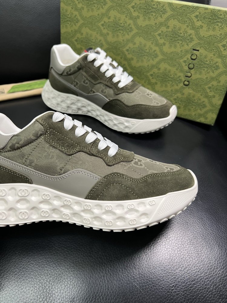 Кроссовки мужские фото 6