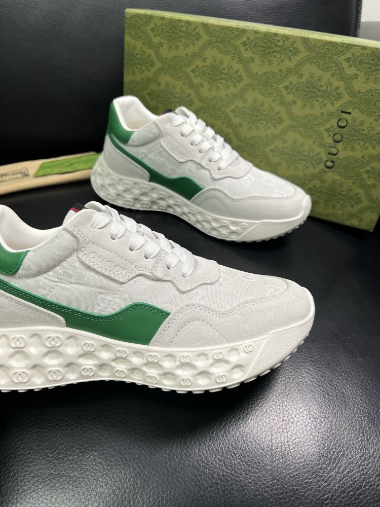 Кроссовки мужские фото 6