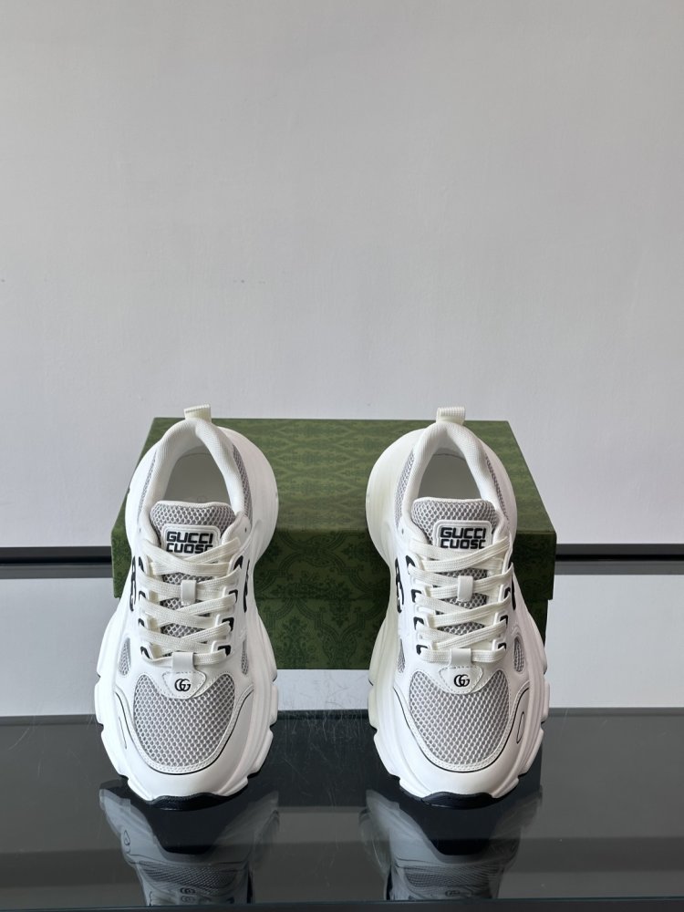 Кроссовки мужские фото 6