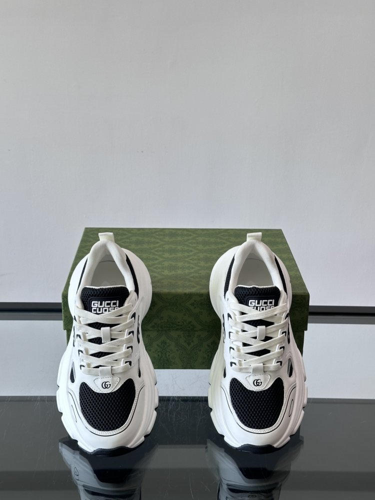 Кроссовки мужские фото 6