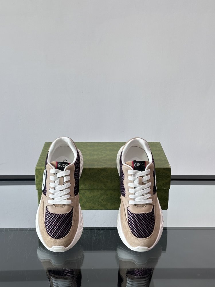 Кроссовки мужские фото 6