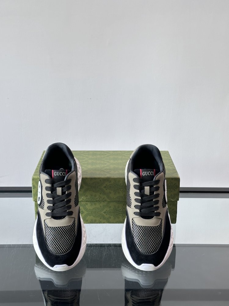 Кроссовки мужские фото 6