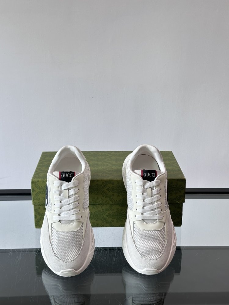 Кроссовки мужские фото 6