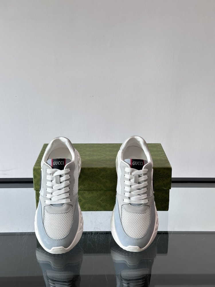 Кроссовки мужские фото 6