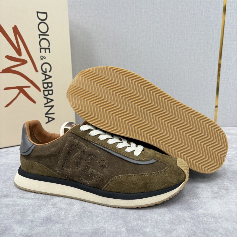 Кроссовки мужские фото 6