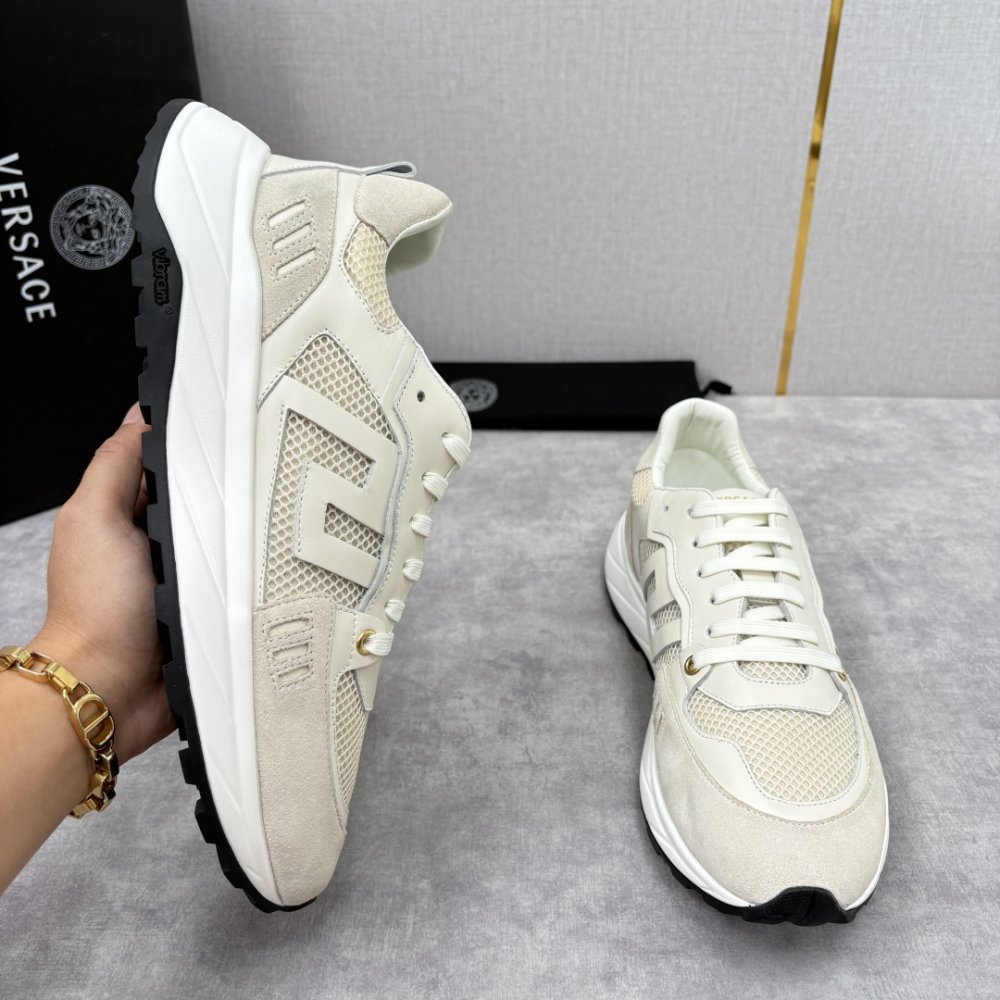 Кроссовки мужские фото 6