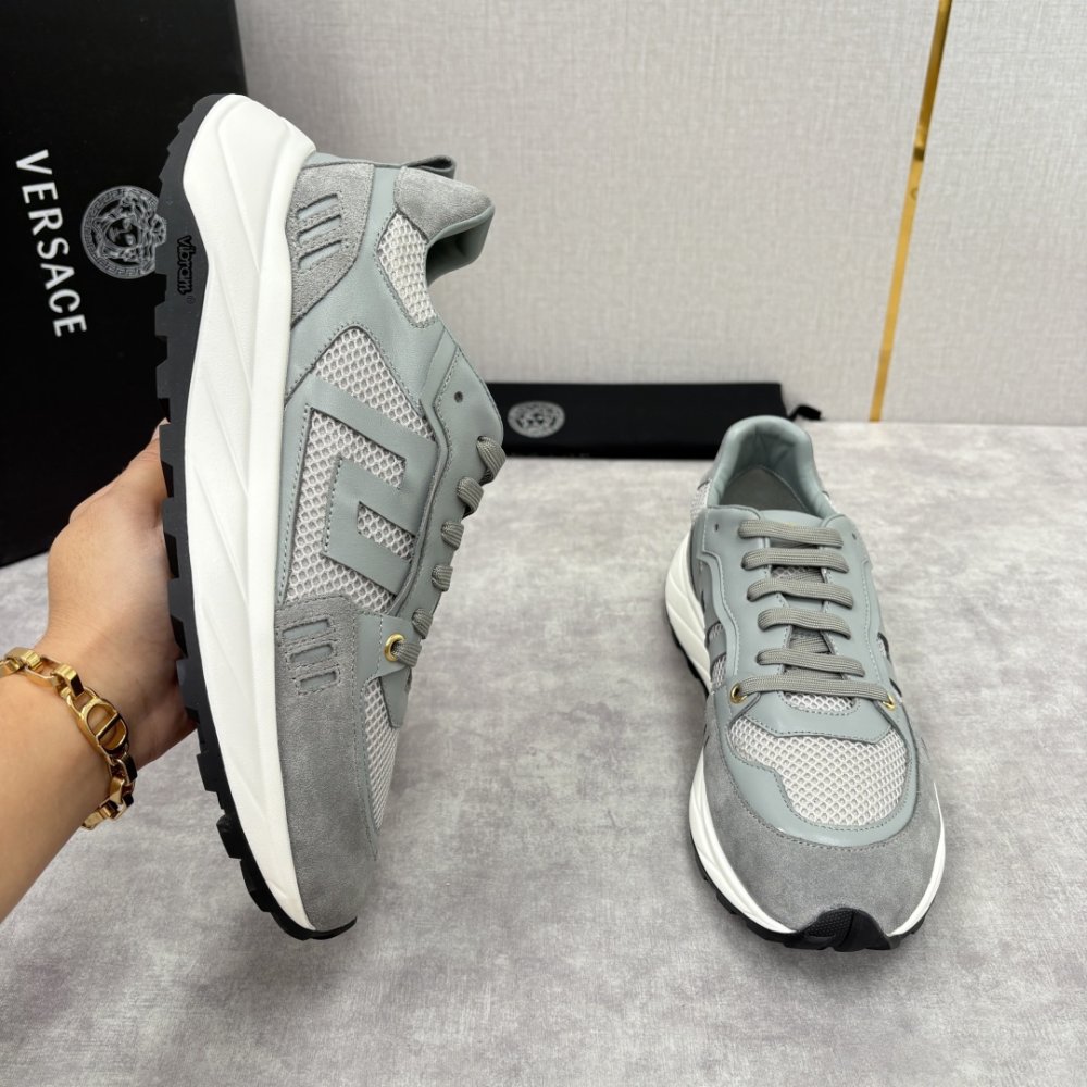 Sneakers men's фото 6