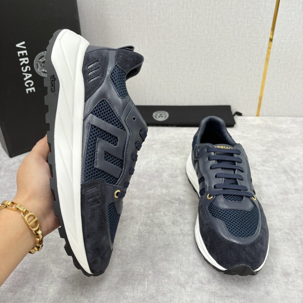 Sneakers men's фото 6