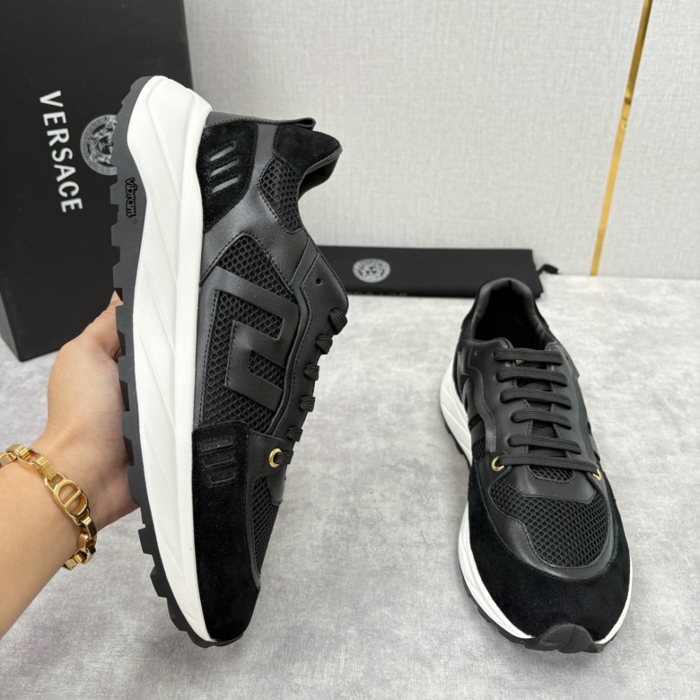 Sneakers men's фото 6