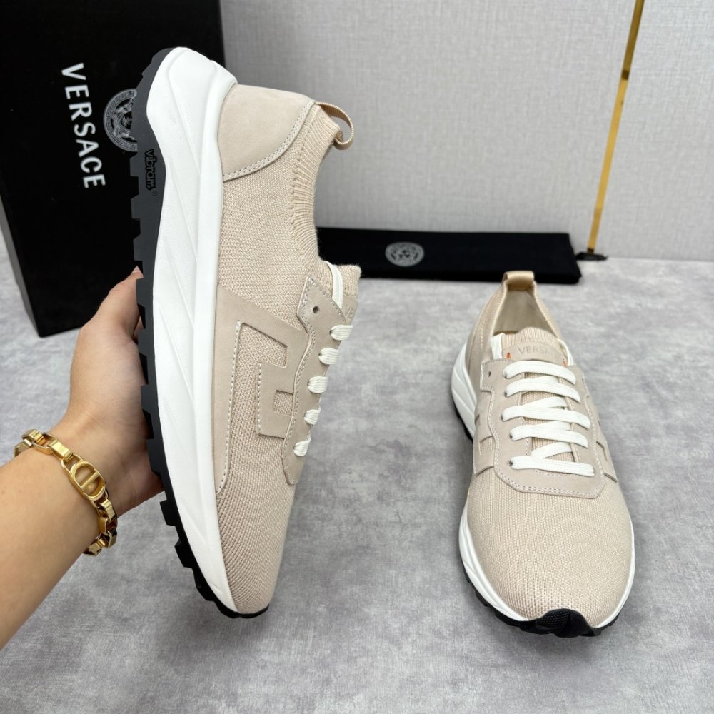 Sneakers men's фото 6