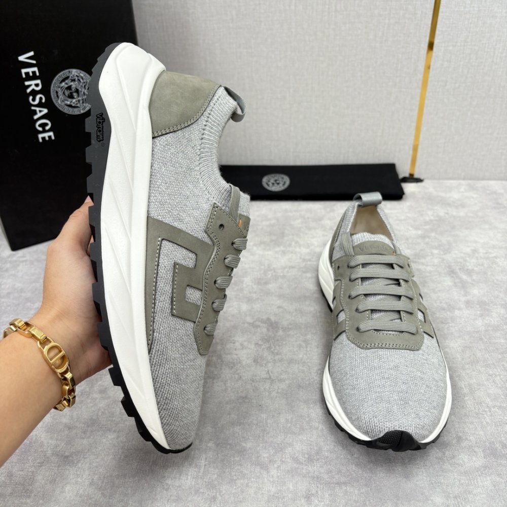 Sneakers men's фото 6