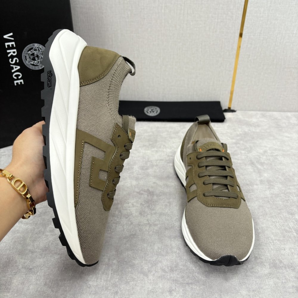 Кроссовки мужские фото 6