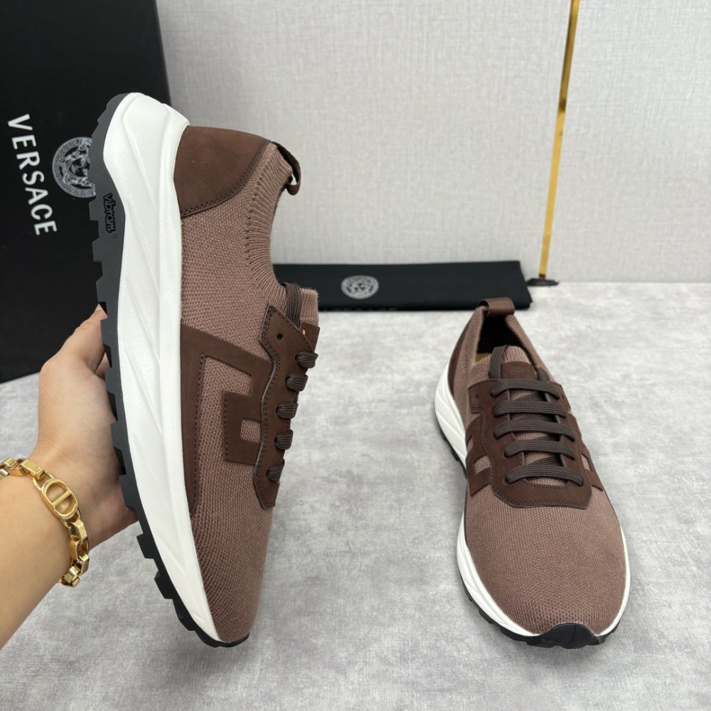 Sneakers men's фото 6