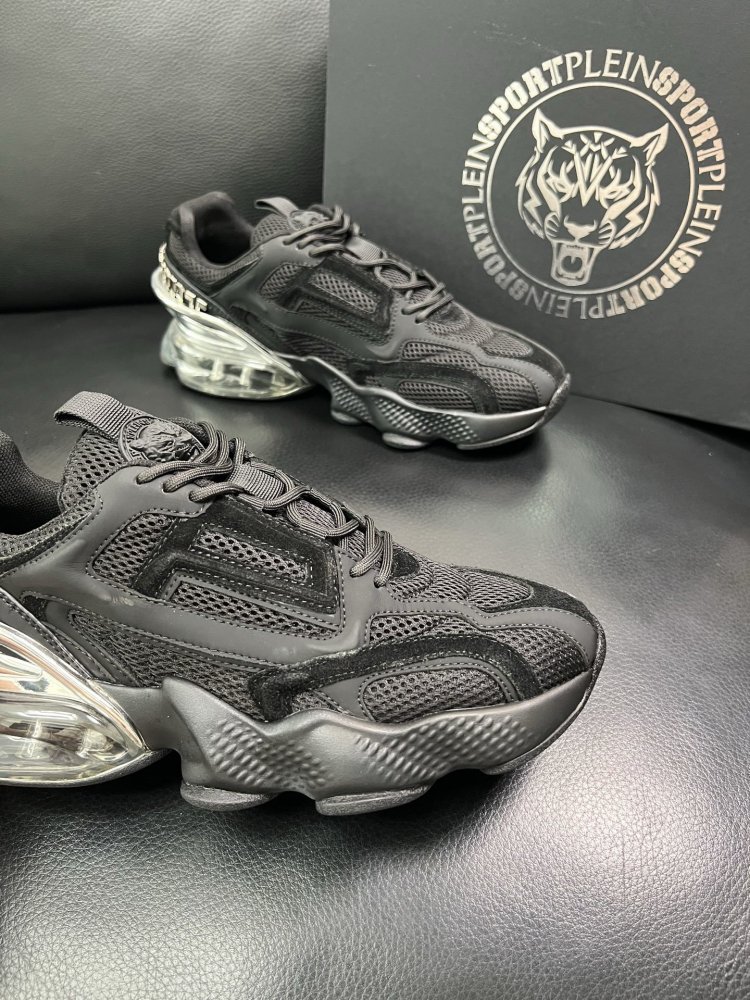 Sneakers men's фото 6