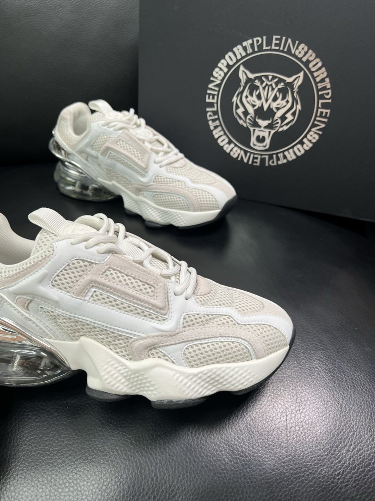 Кросівки чоловічі фото 6