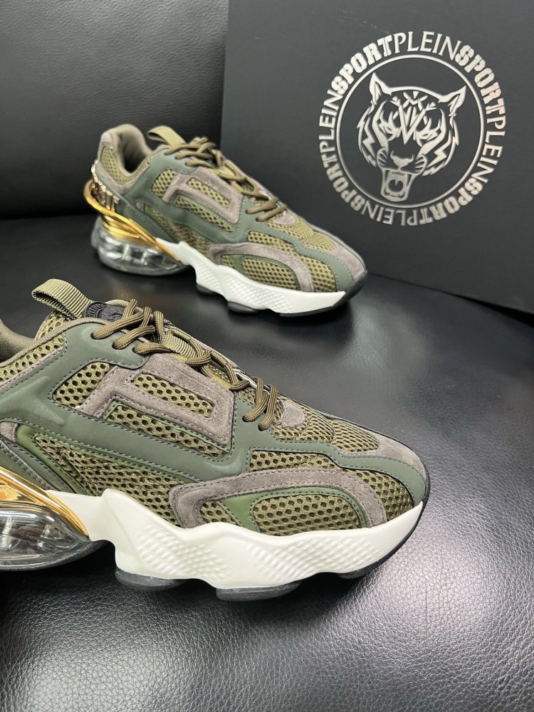 Sneakers men's фото 6