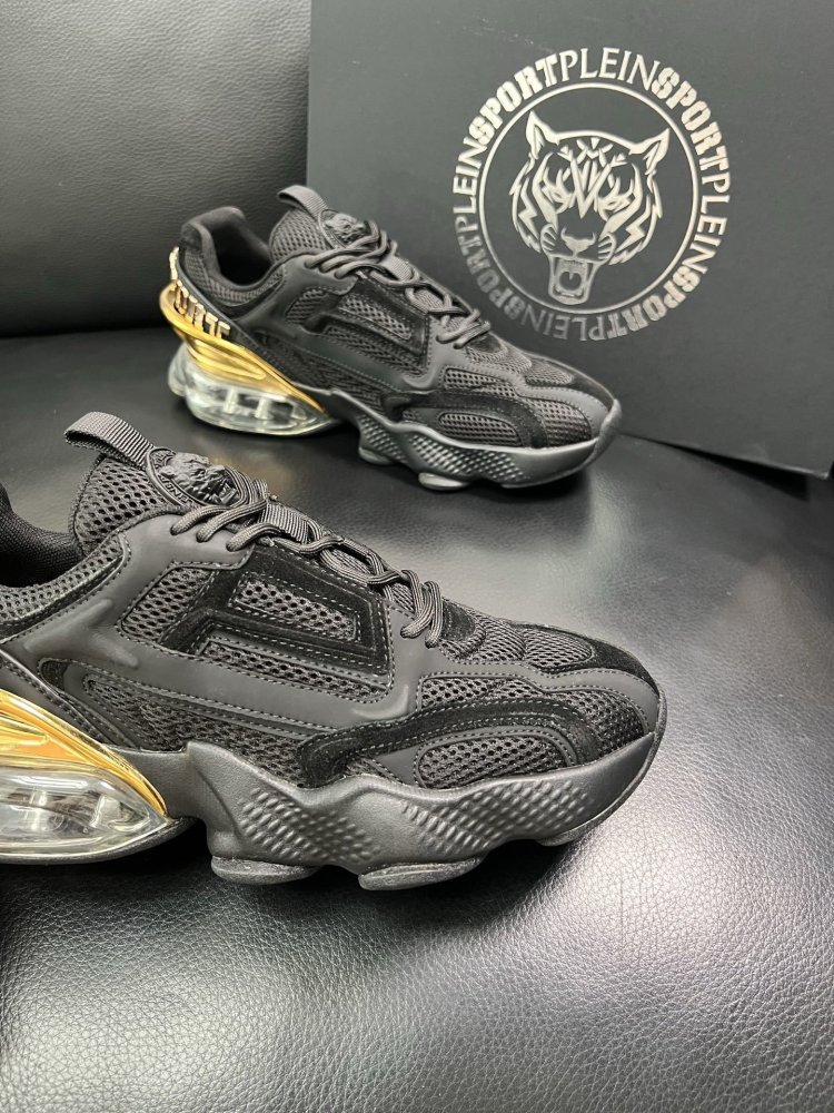 Кросівки чоловічі фото 6