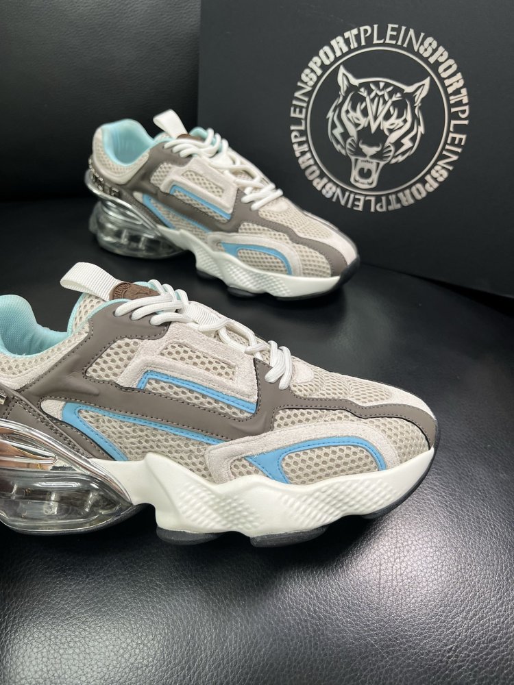 Кросівки чоловічі фото 6