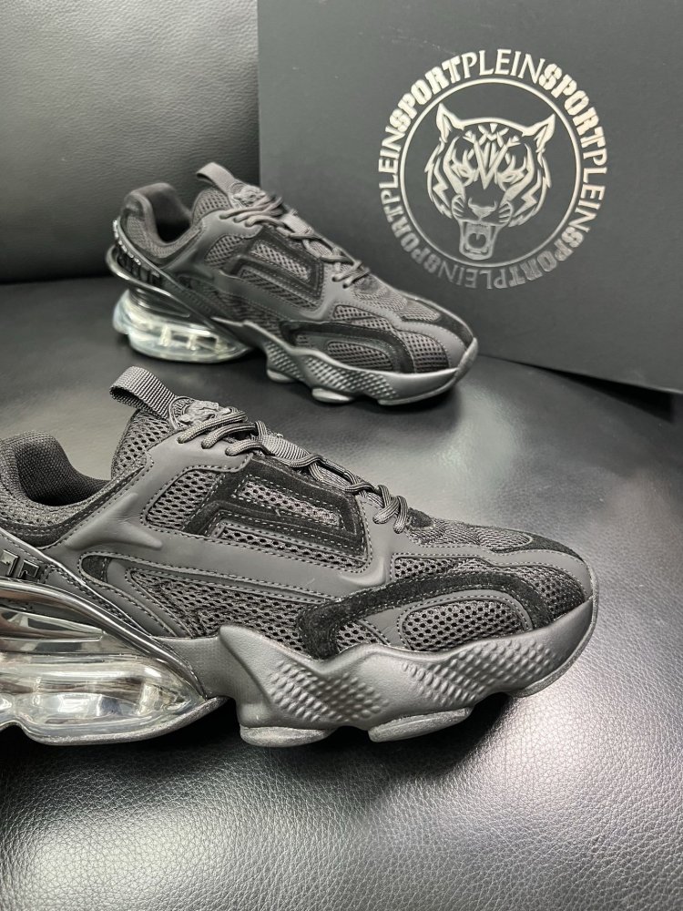 Sneakers men's фото 6