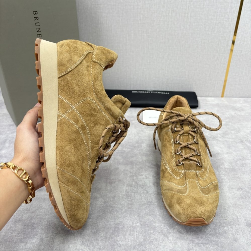 Sneakers men's фото 6