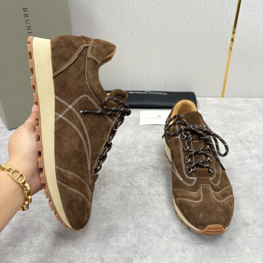 Кросівки чоловічі фото 6