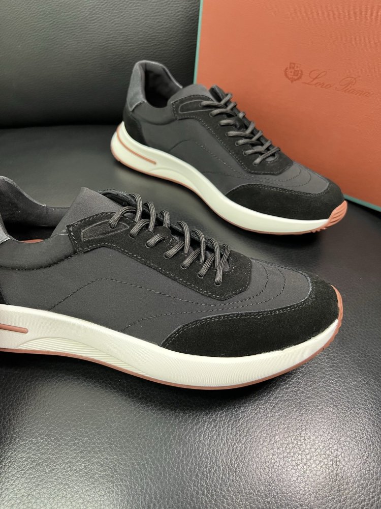 Sneakers men's фото 6