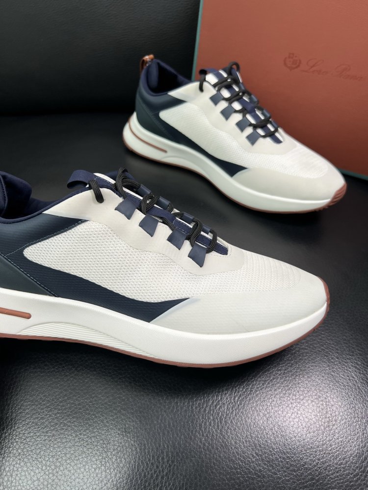 Sneakers men's фото 6