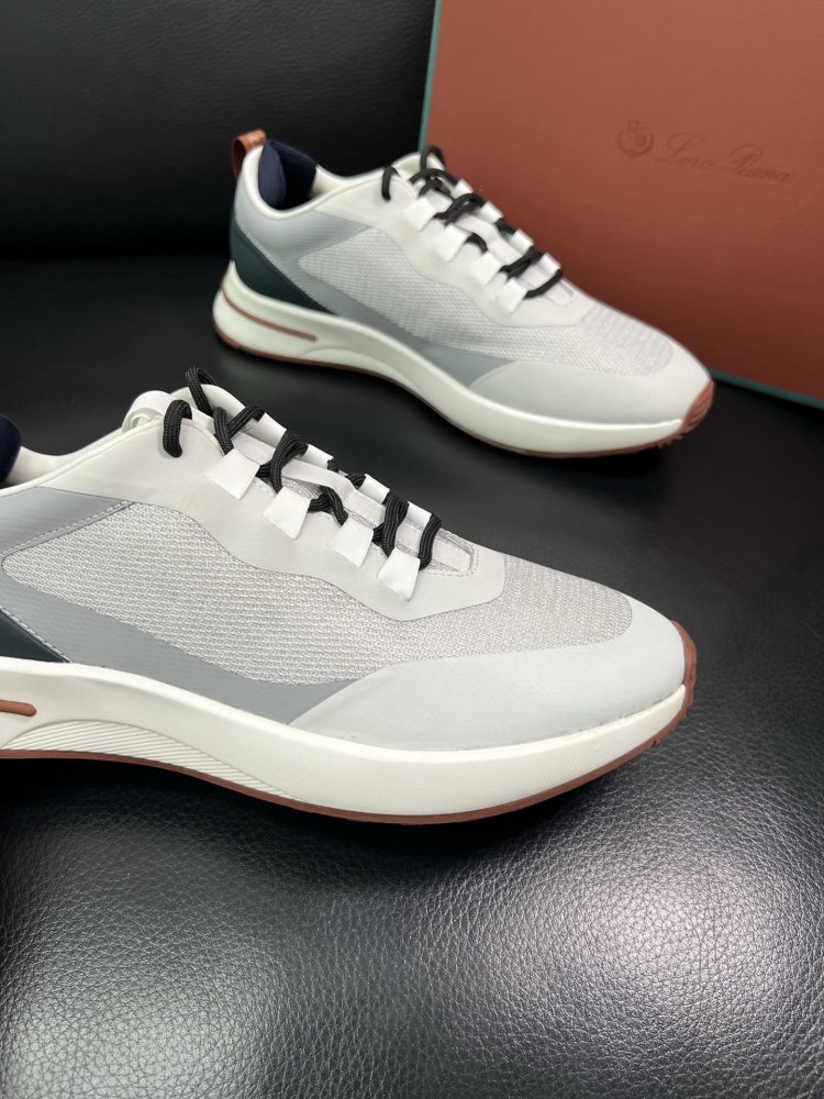 Sneakers men's фото 6